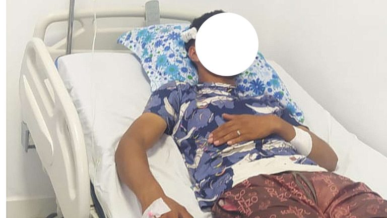 اعتداء على شاب بشاطئ قاع أسراس ومحاولة سرقة جواده