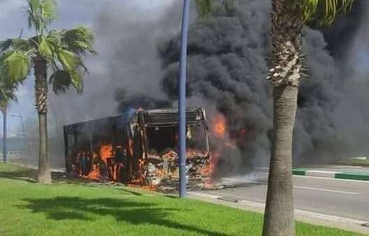 سياسيون وصحفيون .. النقل الحضري بتطوان لا يرقى لمستوى العاصمة الصيفية لجلالة الملك