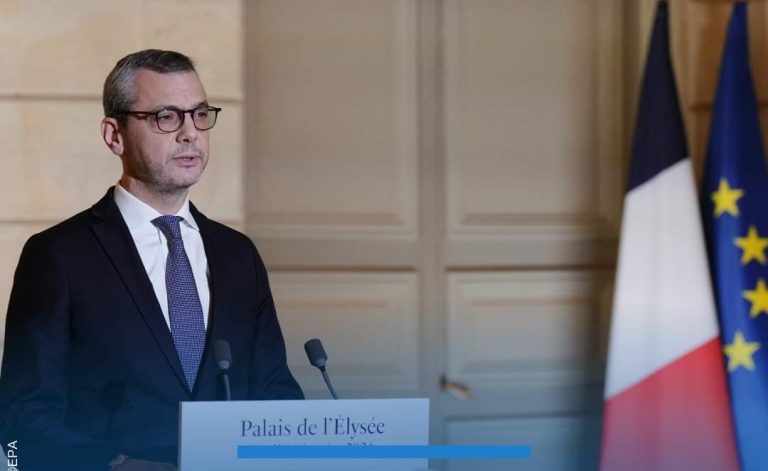 فرنسا.. الكشف عن تشكيلة الحكومة الجديدة