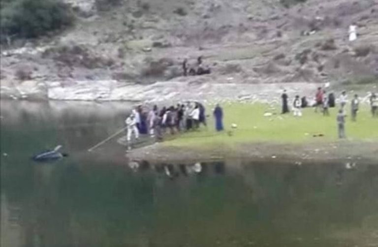 تطوان…مصرع فتاتان في إنجراف سيارة بسد أسمير بالمضيق