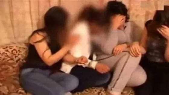 درك أزرو يطيح بمتزوجات يمارسن الدعارة