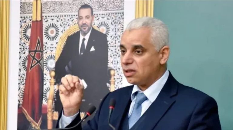الجديدة…بيان ناري حول واقع الصحة بالجهة و دور المدير الجهوي في ذلك