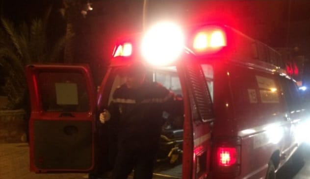 مصرع طفلة إثر سقوطها من شرفة منزلها بطنجة