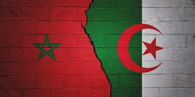 المنتخب الوطني يفوز ببطاقة التأهل لأمم إفريقيا ويقصي المتخب الجزائري