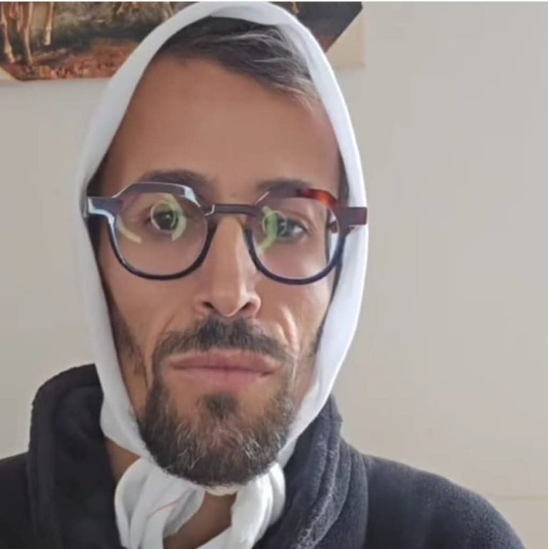 السلطات تعتقل المدعو يونس المعروف بلقب “الشيخة مولينيكس”
