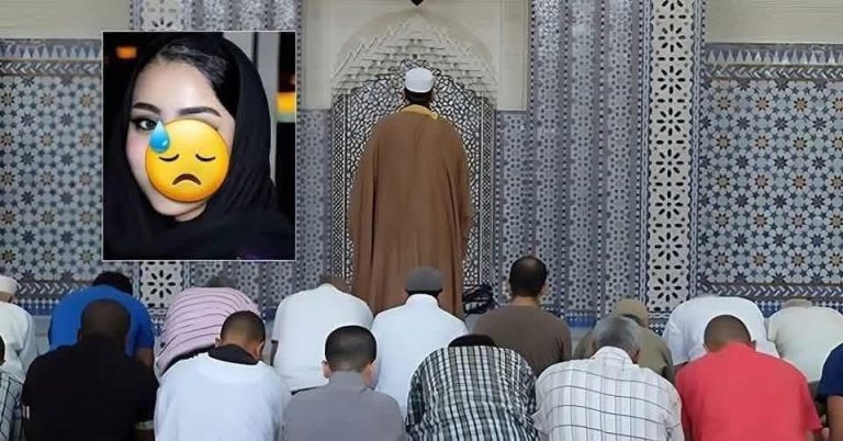 حقيقية إنتحار إمام مسجد بإقليم وزان بسبب صور ابنته