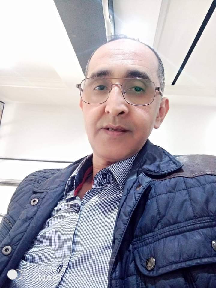 صحيفة المغرب 360 تعيّن الزميل محمد غفغوف رئيسًا لقسمها الرياضي