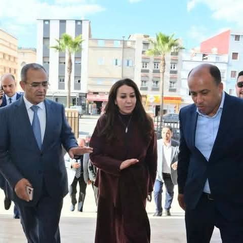المركب الثقافي حسن الصقلي يفتح أبوابه في حلة جديدة