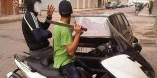 متى سيتم تفعيل المادة 507 من القانون الجنائي؟