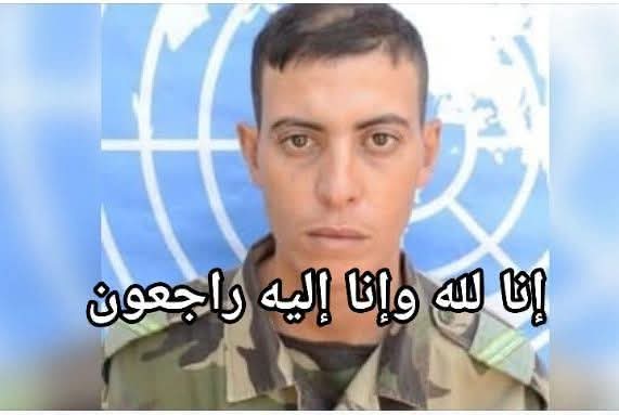 وفاة جندي مغربي من “القبعات الزرق” في حادث مأساوي بجمهورية الكونغو الديمقراطية