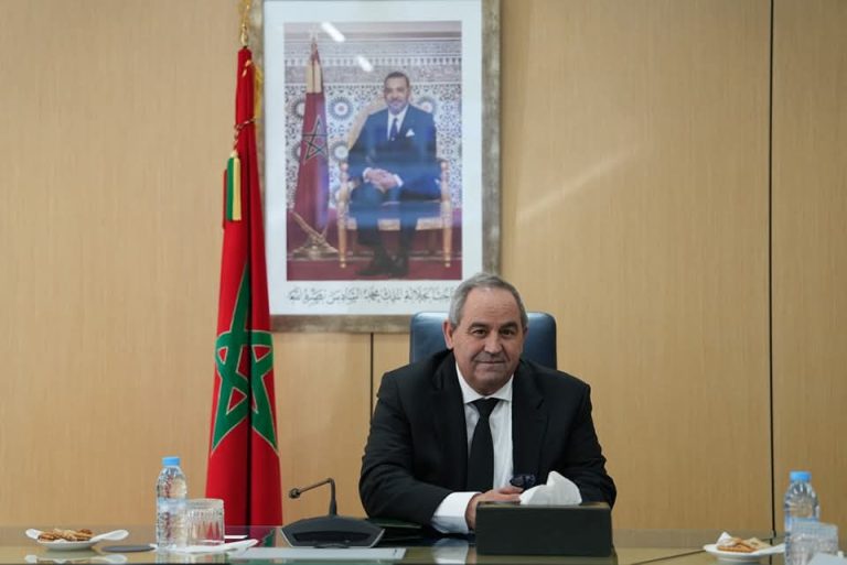 وزير التعليم العالي عز الدين ميداوي، يستدعى على وجه الاستعجال عميد كلية العلوم القانونية والاقتصادية والاجتماعية بأكادير محمد بوعزيز