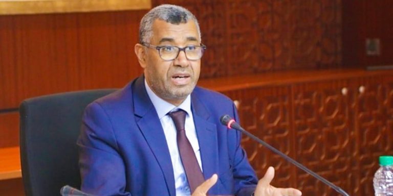 بووانو يدعو إلى فتح مشاورات مبكرة حول الاستحقاقات الانتخابية المقبلة