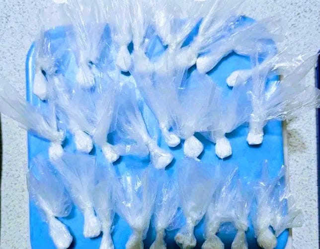 الدرك الملكي يوقف مشتبهًا به في الاتجار بالمخدرات القوية بباب برد