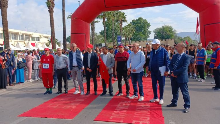 “مقاطعة أكدال بفاس: نموذج في التعايش السياسي والتدبير المحلي الناجح”