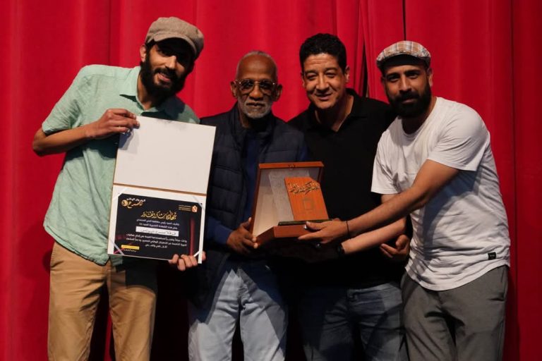 “الحي المحمدي يشعل شموع المسرح في دورة وفاء لروح أحمد كارس”