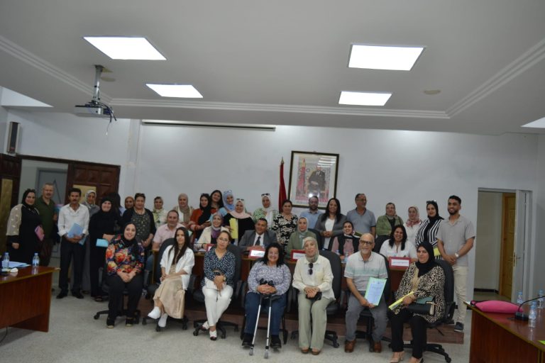 التمكين الاقتصادي والسياسي للنساء ركيزة لتحقيق التنمية المستدامة والعدالة الاجتماعية
