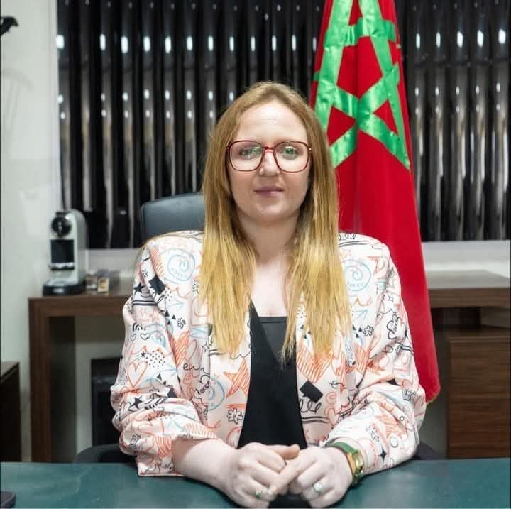 رئيسة جماعة دار بوعزة تنفي أي علاقة لها بمنحة عيد الأضحى وتؤكد احترام المساطر القانونية