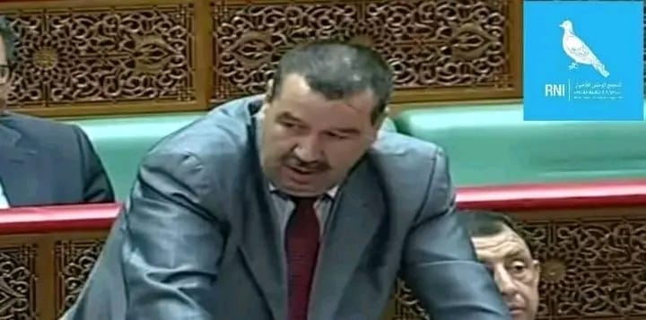 الحسيمة تودّع عبد الحفيظ احتيت.. رحيل مفاجئ لرئيس جماعة بني بونصار في أول أيام عيد الأضحى المبارك