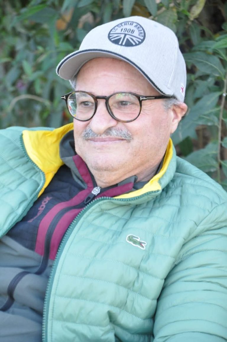 سعد أقصبي.. هل يكون الرجل المناسب لقيادة الشأن الرياضي بفاس؟