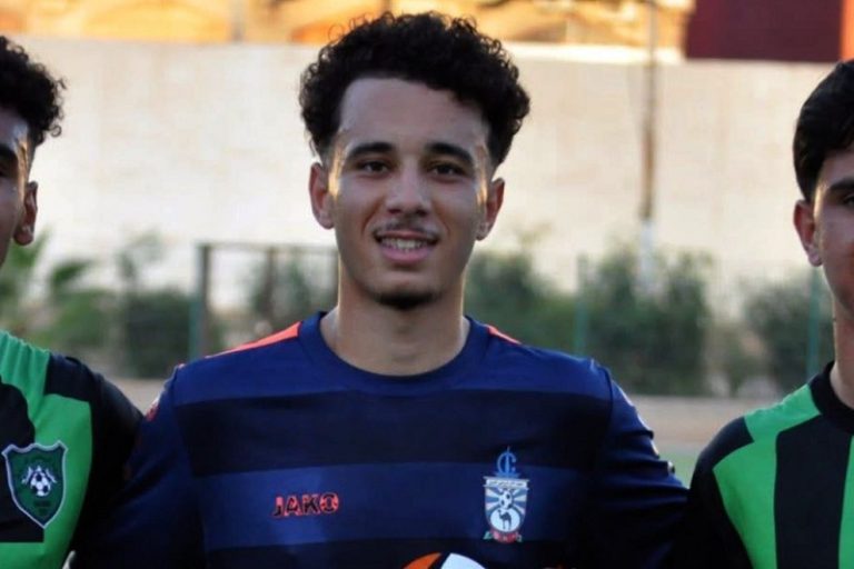 رصاصة الغدر على حدود السعيدية: اغتيال شاب مغربي برصاص البحرية الجزائرية يفتح جراحًا جديدة