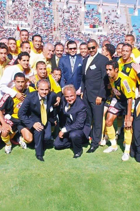 عبدالحق المراكشي… ذاكرة المغرب الفاسي وضميره الحي