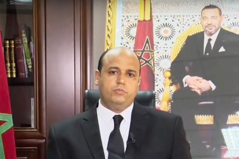 عبد الكبير فرح… والي أمن طنجة ورجل الأمن الذي لا ينام
