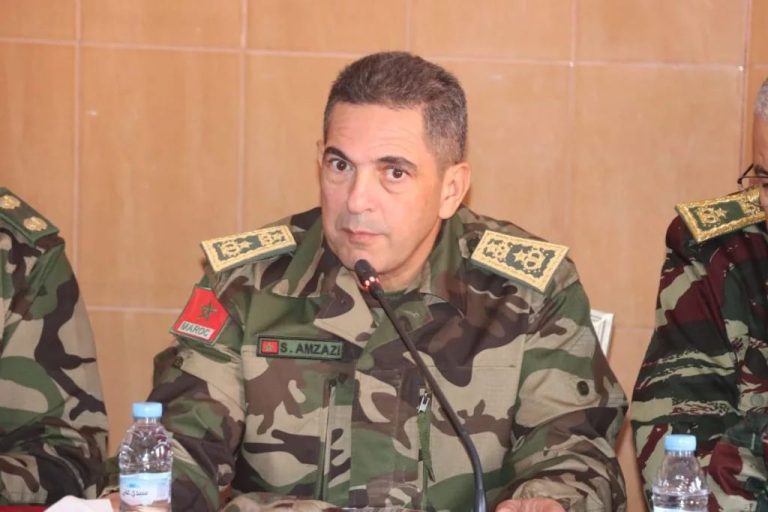 إغلاق صالونات التدليك غير المرخصة بأكادير في إطار حملة أمنية شاملة