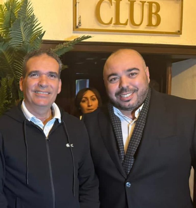 حوار خاص مع محمد جدعوني، المرشح المحتمل لرئاسة المغرب أتلتيك تطوان: “حان الوقت لننقذ فريق المدينة قبل أن يُجهز عليه الإهمال”
