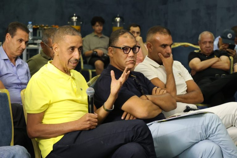 حوار مع الحاج عبد الحق المراكشي: حكيم الماص وصوت ذاكرته الحية