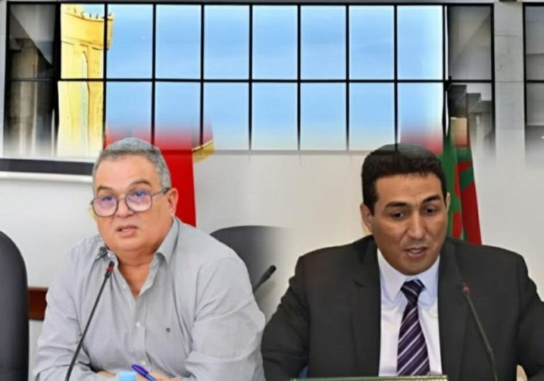 الداخلية تعزل رئيس جماعة مرتيل بعد فقدانه للأهلية الانتخابية