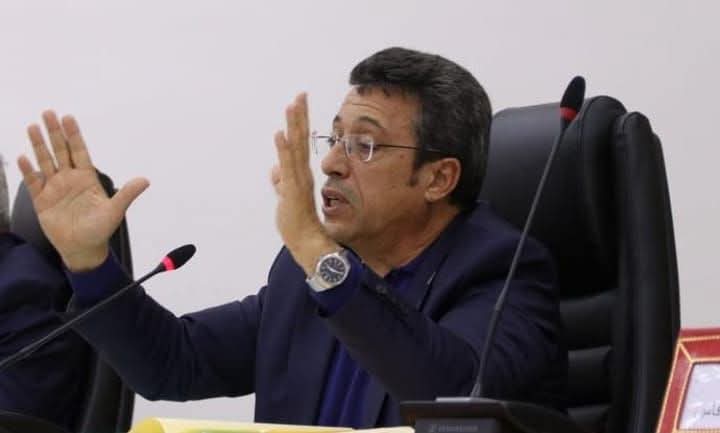 فاس: العمدة يضع ملف ضحايا الدور الآيلة للسقوط في أولويات المسؤولية الجماعية