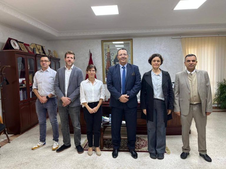 رئيس جماعة تطوان: نسير بثبات نحو تنمية محلية مستدامة وانفتاح أوسع على التجارب الدولية