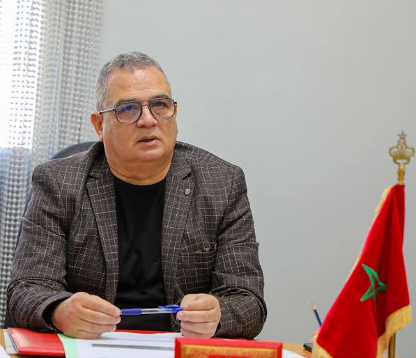 من يعوض مراد امنيول في رئاسة جماعة مرتيل؟