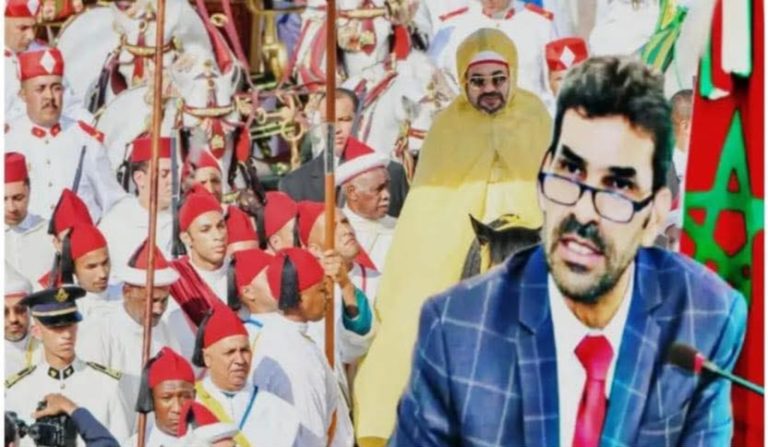 كيف ستنتهي محنة سكان مخيمات البوليساريو؟