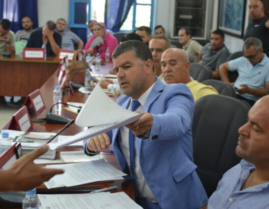 مرتيل أمام لحظة حاسمة: دعوة إلى التعقل في سباق النيابات الجماعية