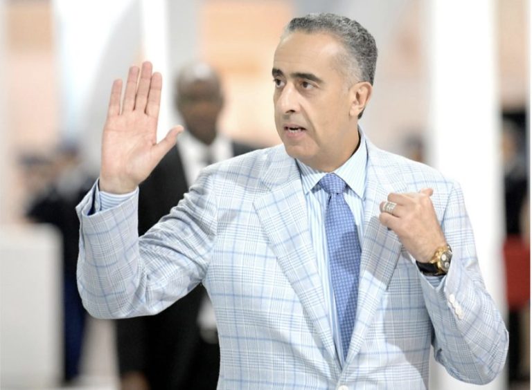 الأمن الوطني يعزز هيكلته التنظيمية ويرفع جاهزيته الميدانية