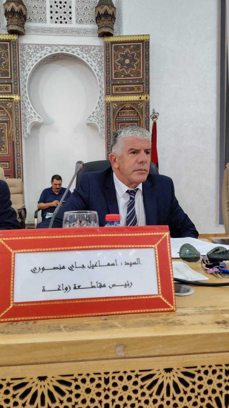 مقاطعة زواغة تُجدد موعدها مع الإنسانية: المجلس يطلق مبادرة الختان الجماعي للأطفال المعوزين