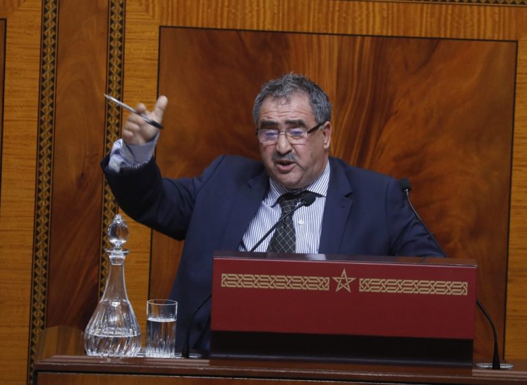 فضيحة تعمير تهز فاس… تحقيقات ثقيلة تلاحق البرلماني اللبار والقيادة البامية تلوذ بالصمت