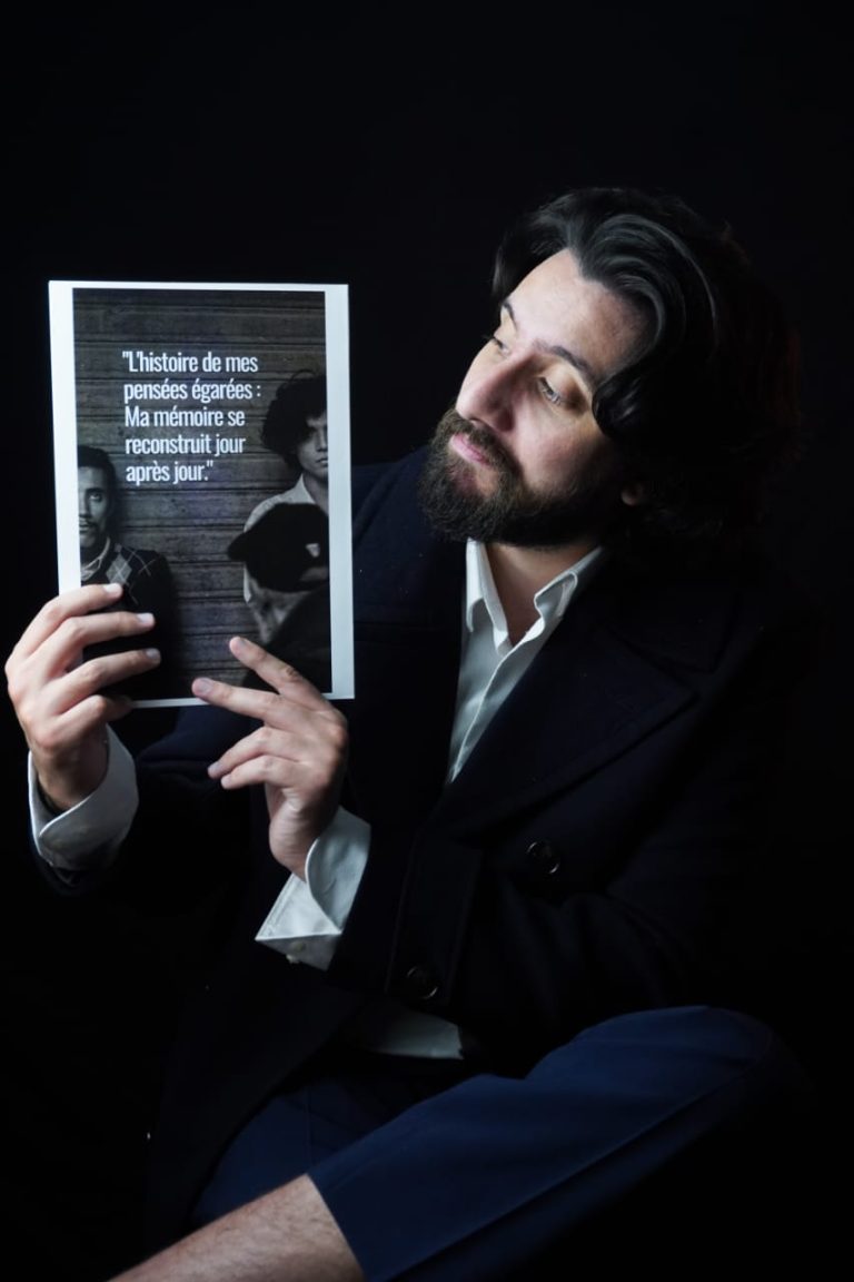 ياسين ابن موسى… ابنُ فاس الذي يصوغ الذاكرة بالصورة والضوء