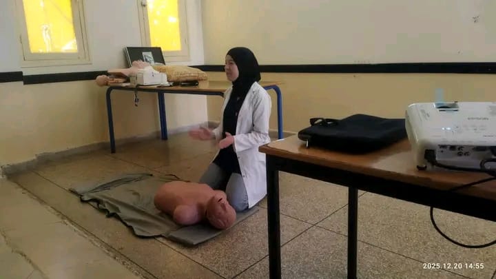 إقليم الحسيمة.. ورشة تكوينية في الإسعافات الأولية والتوجيه بدار الفتاة تارجيست