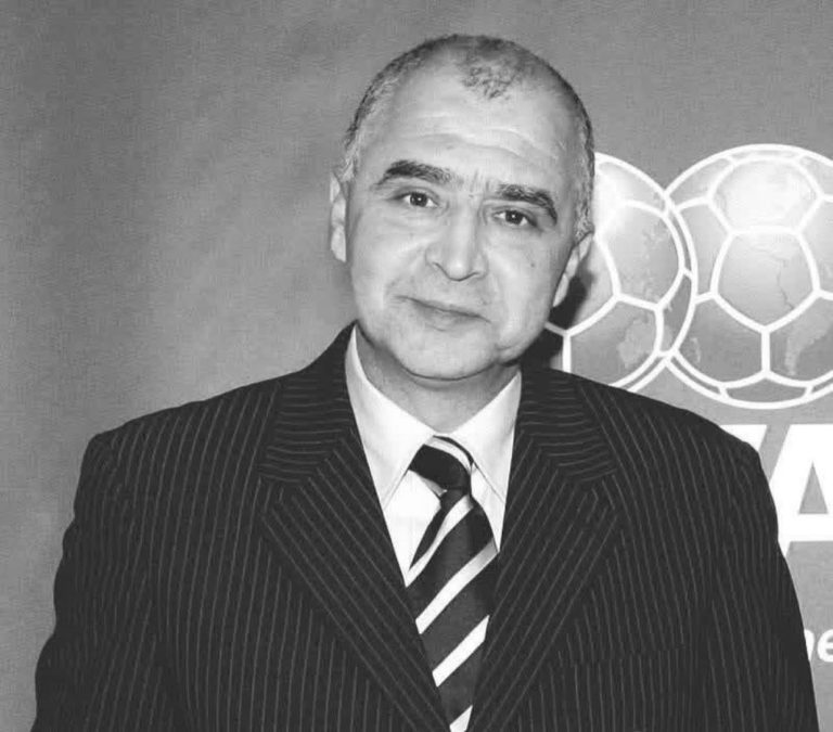 نجيب السالمي… حين يترجل آخر فرسان الصحافة الرياضية النبيلة