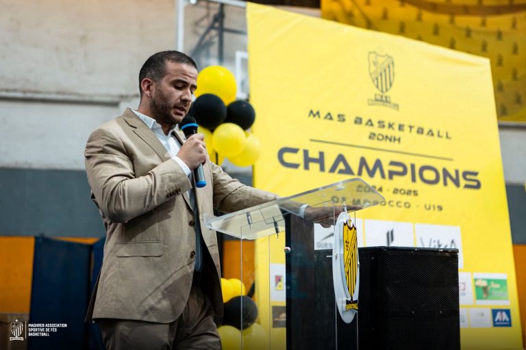 فاس حين تستعيد هيبتها الرياضية: مسيرون صنعوا الفارق في موسم الاستفاقة الكبرى