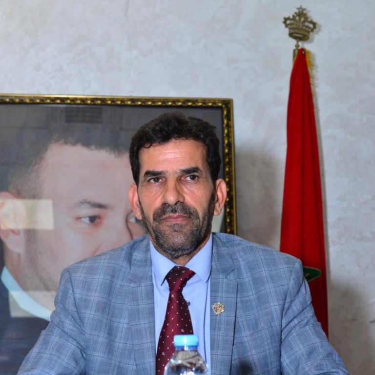 طي نزاع الصحراء المغربية تمهيد لمستقبل حرمت منه الشعوب المغاربية.