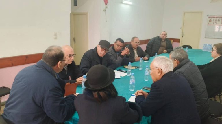 الاتحاد الاشتراكي بجهة فاس–مكناس يعلن الحسم التنظيمي: الترشيح مسؤولية… والانضباط شرط المرحلة