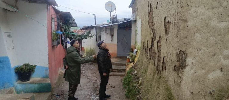 حين يتحوّل التضامن إلى واجب وطني: تحية تقدير لرجال الميدان بنداء مسؤول للمواطنين