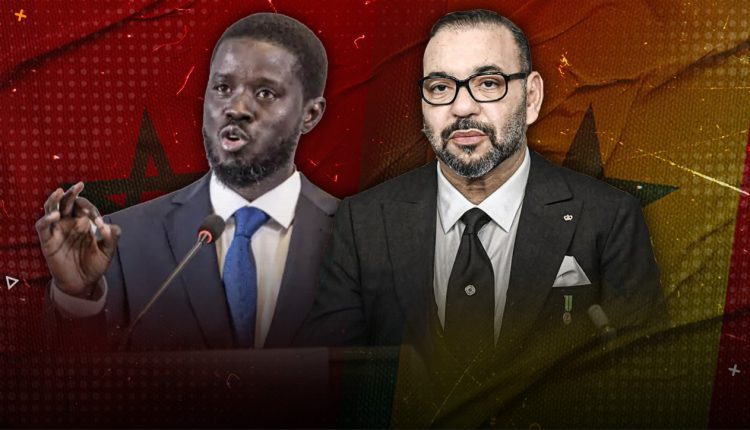 تحرّك رئاسي من داكار نحو الرباط… هل يطوي العفو الملكي صفحة “شغب النهائي” بين المغرب والسنغال؟