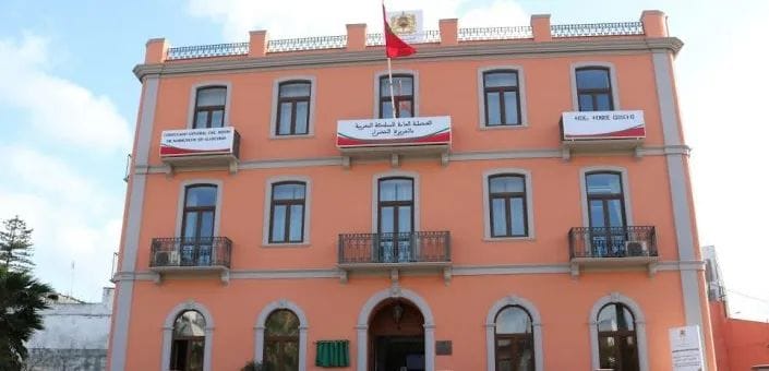 القنصلية المغربية بالجزيرة الخضراء تنظم قنصلية متنقلة بمالقا لتقريب الخدمات من أفراد الجالية