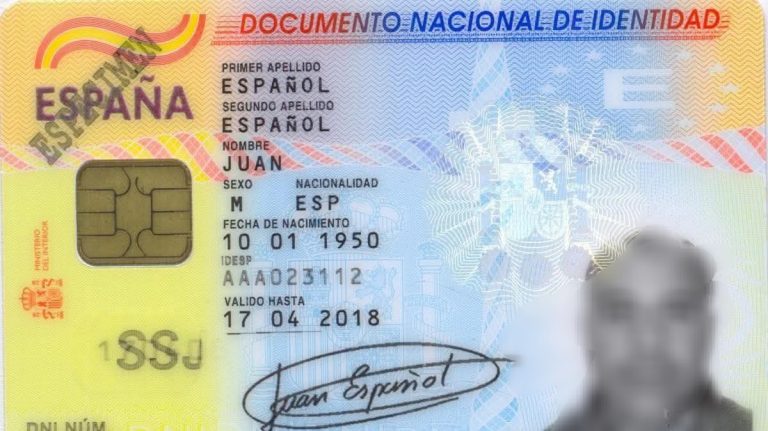 اعتبارًا من 2 أبريل: إسبانيا تدخل عصر الهوية الرقمية… وداعًا لبطاقة الـDNI البلاستيكية