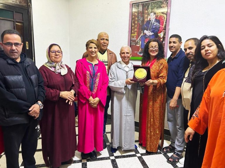 الدكتور عبدالإله الفاسي الفهري: سردية إنسانية من قلب فاس