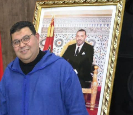 رئيس جمعية الحياة بمرتيل يرفع أسمى آيات التهنئة إلى صاحب الجلالة الملك محمد السادس بمناسبة عيد الفطر المبارك